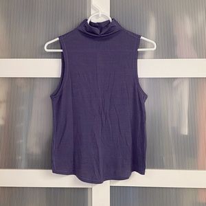 LuluLemon Purple Tank Top